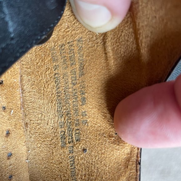 Christian Louboutin Dandelion Leather Dress Show size 9.5 - Picture 9 of 9